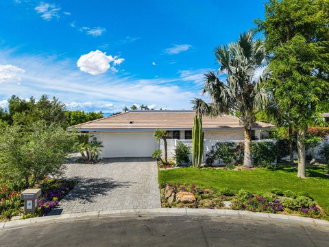 50 Fincher Way, Rancho Mirage, CA 92270 photo 2