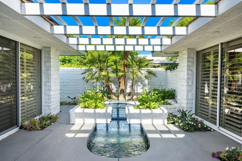 50 Fincher Way, Rancho Mirage, CA 92270 photo 28