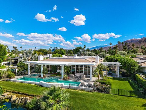50 Fincher Way, Rancho Mirage, CA 92270 photo 3