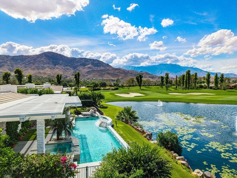 50 Fincher Way, Rancho Mirage, CA 92270 photo 4