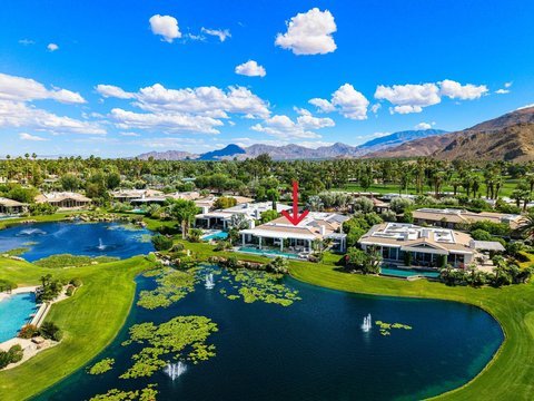 50 Fincher Way, Rancho Mirage, CA 92270 photo 5