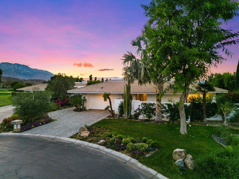 50 Fincher Way, Rancho Mirage, CA 92270 photo 68