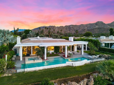50 Fincher Way, Rancho Mirage, CA 92270 photo 69