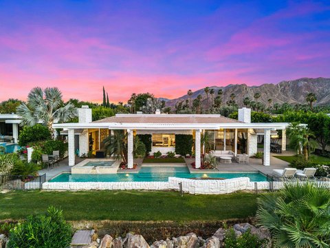50 Fincher Way, Rancho Mirage, CA 92270 photo 70
