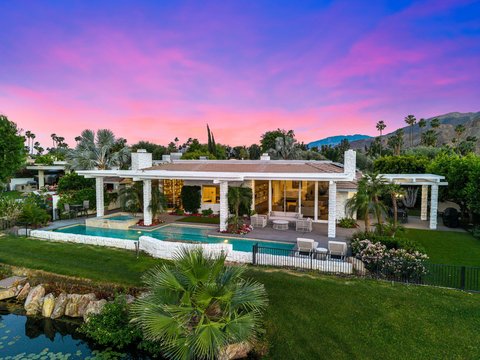 50 Fincher Way, Rancho Mirage, CA 92270 photo 71