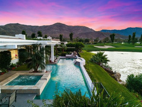 50 Fincher Way, Rancho Mirage, CA 92270 photo 73