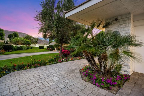 50 Fincher Way, Rancho Mirage, CA 92270 photo 76