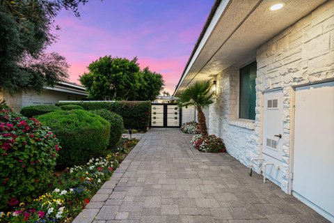 50 Fincher Way, Rancho Mirage, CA 92270 photo 77