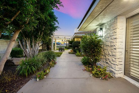 50 Fincher Way, Rancho Mirage, CA 92270 photo 80