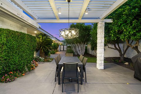 50 Fincher Way, Rancho Mirage, CA 92270 photo 84