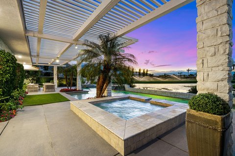 50 Fincher Way, Rancho Mirage, CA 92270 photo 89