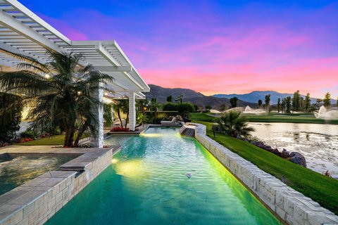 50 Fincher Way, Rancho Mirage, CA 92270 photo 90