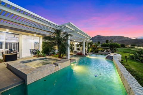 50 Fincher Way, Rancho Mirage, CA 92270 photo 91