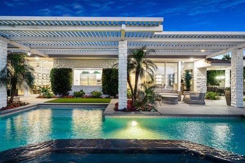 50 Fincher Way, Rancho Mirage, CA 92270 photo 93