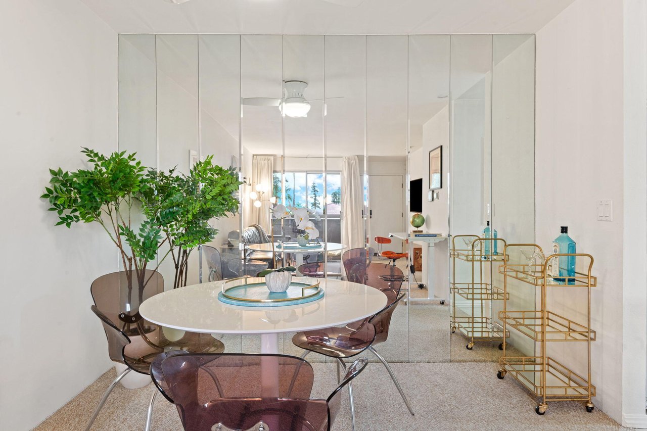 2860 N Los Felices Road, 214, Palm Springs, CA 92262
