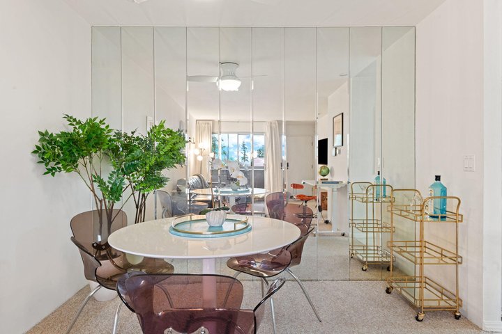 2860 N Los Felices Road, 214, Palm Springs, CA 92262