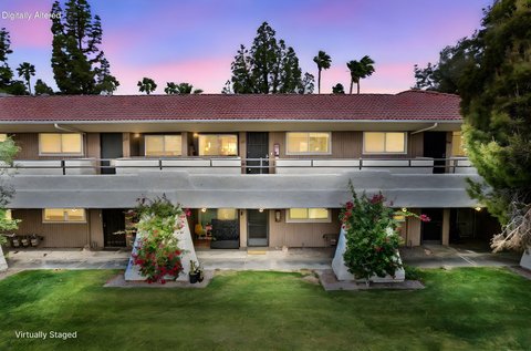2860 N Los Felices Road, 214, Palm Springs, CA 92262 photo 22