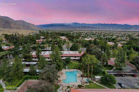 2860 N Los Felices Road, 214, Palm Springs, CA 92262 photo 25