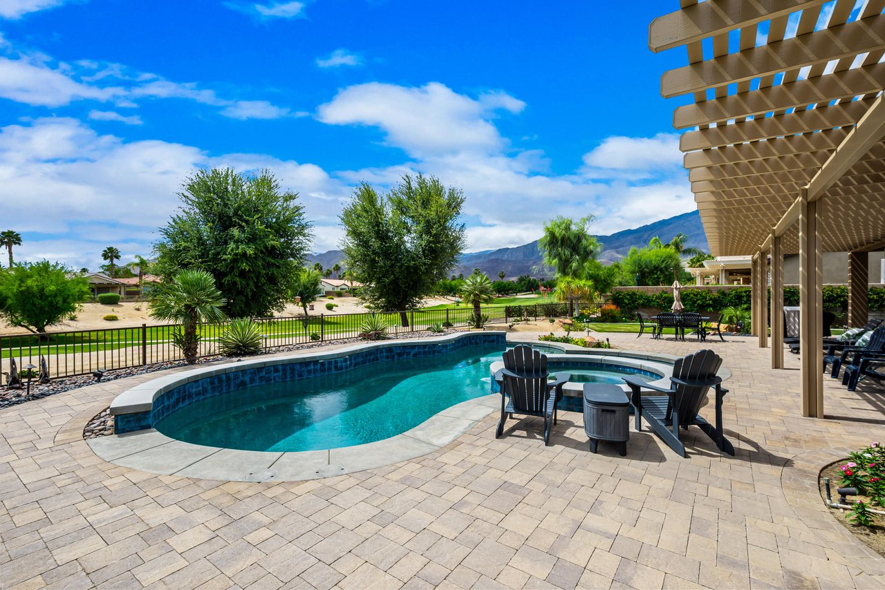 81819 Brittlebush Lane, La Quinta, CA 92253