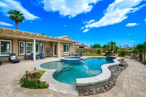 81819 Brittlebush Lane, La Quinta, CA 92253 photo 14