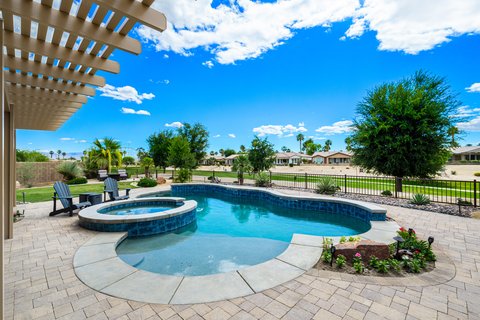 81819 Brittlebush Lane, La Quinta, CA 92253 photo 4