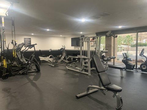 377 Club Circle Drive, Palm Springs, CA 92264 photo 18