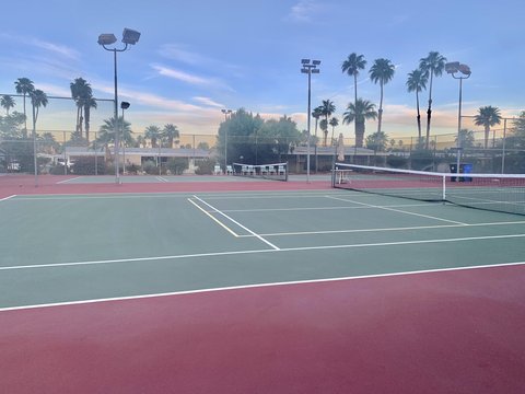 377 Club Circle Drive, Palm Springs, CA 92264 photo 25