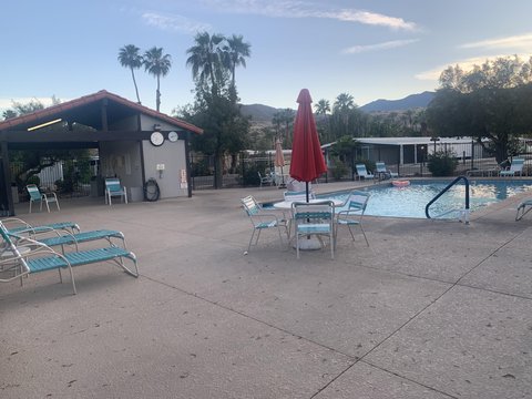 377 Club Circle Drive, Palm Springs, CA 92264 photo 26