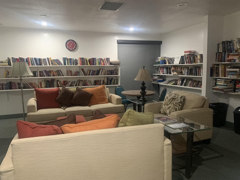377 Club Circle Drive, Palm Springs, CA 92264 photo 27
