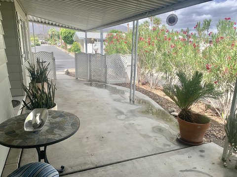 377 Club Circle Drive, Palm Springs, CA 92264 photo 6