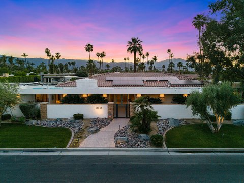 45855 Apache Road, Indian Wells, CA 92210 photo 1
