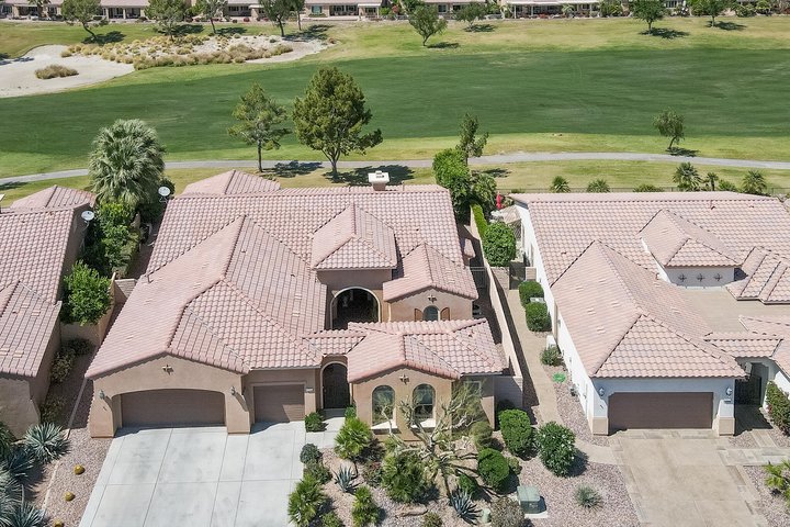 81592 Camino El Triunfo, Indio, CA 92203