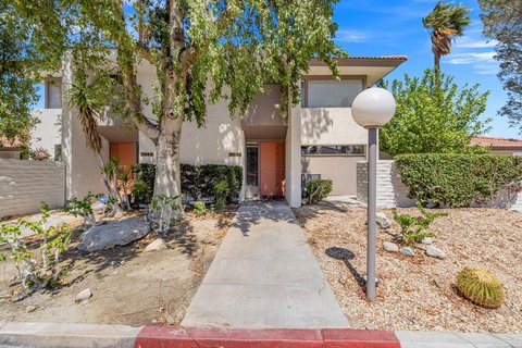 2504 N Whitewater Club Drive, C, Palm Springs, CA 92262 photo 29