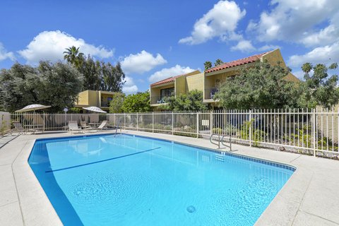 2417 Los Patos Drive, Palm Springs, CA 92264 photo 24