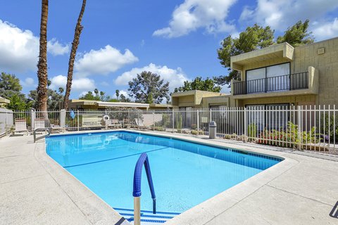 2417 Los Patos Drive, Palm Springs, CA 92264 photo 25