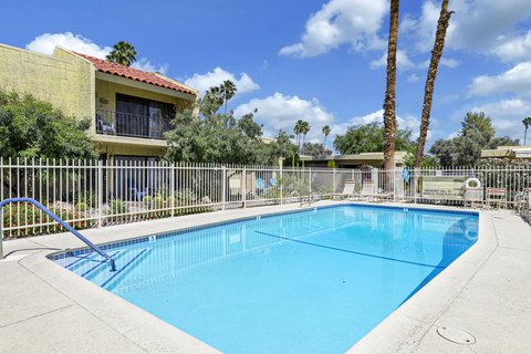2417 Los Patos Drive, Palm Springs, CA 92264 photo 26