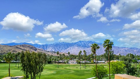 2417 Los Patos Drive, Palm Springs, CA 92264 photo 33