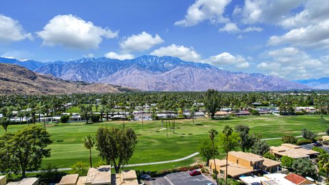 2417 Los Patos Drive, Palm Springs, CA 92264 photo 38