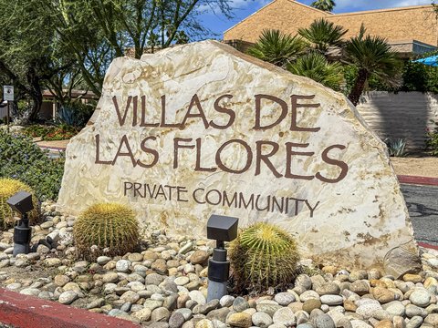 2417 Los Patos Drive, Palm Springs, CA 92264 photo 40