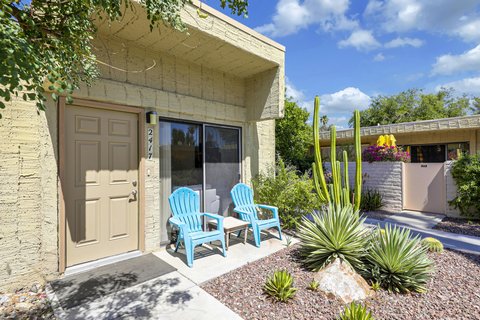 2417 Los Patos Drive, Palm Springs, CA 92264 photo 6
