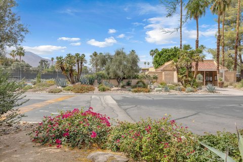 5803 Los Santos Drive, 19, Palm Springs, CA 92264 photo 47