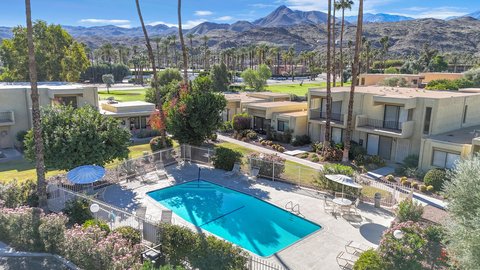 5803 Los Santos Drive, 19, Palm Springs, CA 92264 photo 48