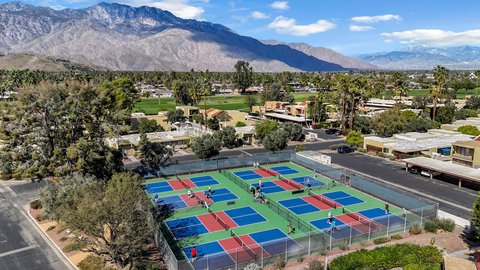 5803 Los Santos Drive, 19, Palm Springs, CA 92264 photo 52