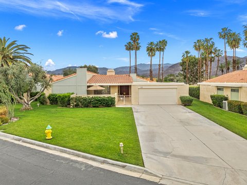 72419 Rodeo Way, Rancho Mirage, CA 92270 photo 1