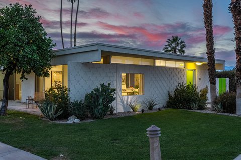 338 Desert Lakes Drive, Palm Springs, CA 92264 photo 3