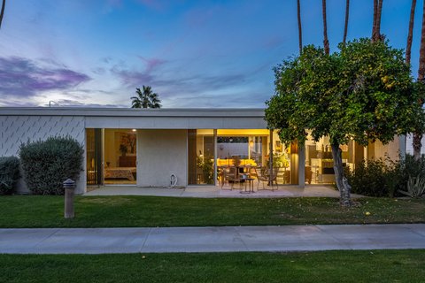 338 Desert Lakes Drive, Palm Springs, CA 92264 photo 4
