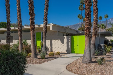 338 Desert Lakes Drive, Palm Springs, CA 92264 photo 7