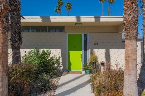 338 Desert Lakes Drive, Palm Springs, CA 92264 photo 8