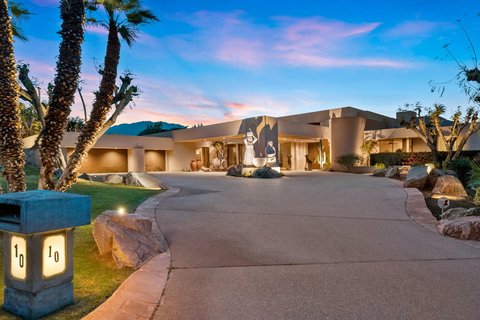 10 Verde Vista Lane, Rancho Mirage, CA 92270 photo 3