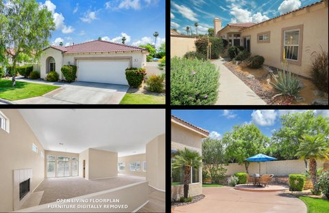 34 Vistara Drive, Rancho Mirage, CA 92270 photo 1